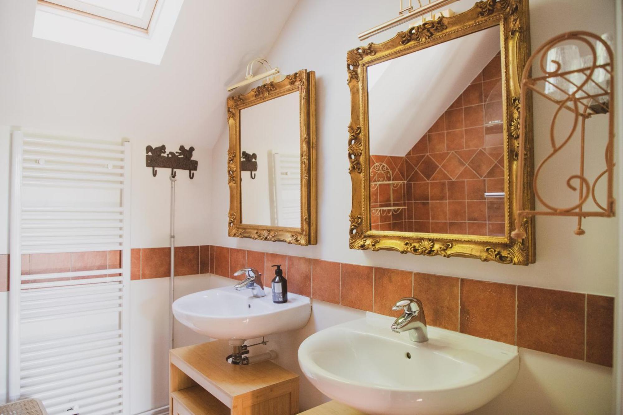 Bed and Breakfast Domaine De Montizeau Lailly-en-Val Номер фото