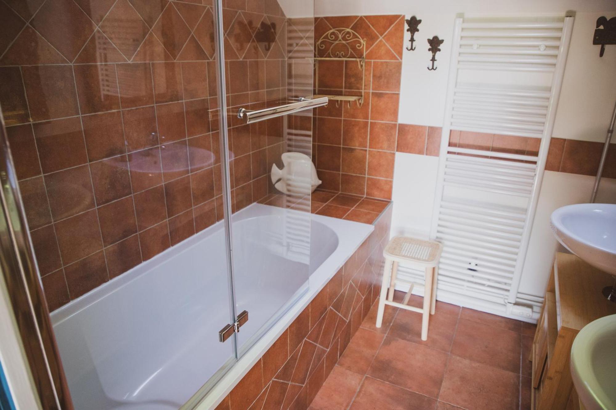 Bed and Breakfast Domaine De Montizeau Lailly-en-Val Номер фото